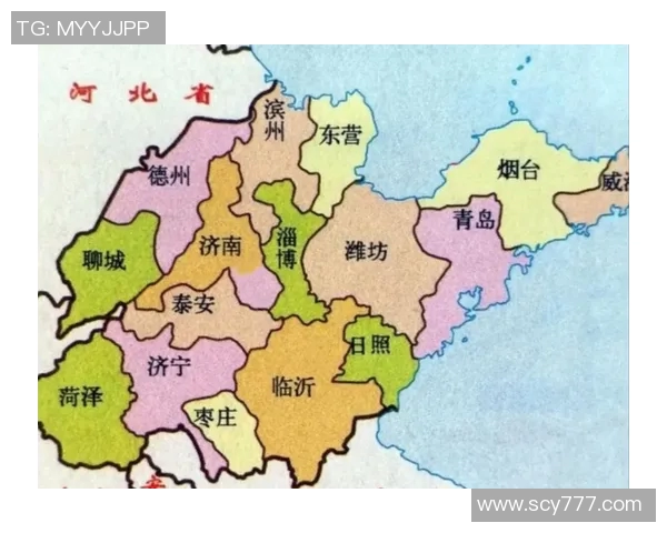 浙江与山东经济发展对比分析及未来发展趋势探讨