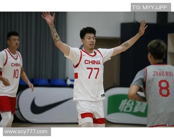 张镇麟:从篮球新星到国家队核心的成长之路与未来展望 张镇麟:从篮球新星到国家队核心的成长之路与未来展望