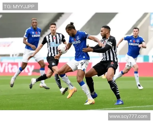 埃弗顿与热刺对决前瞻及比分预测分析,谁能笑到最后 埃弗顿与热刺对决前瞻及比分预测分析,谁能笑到最后