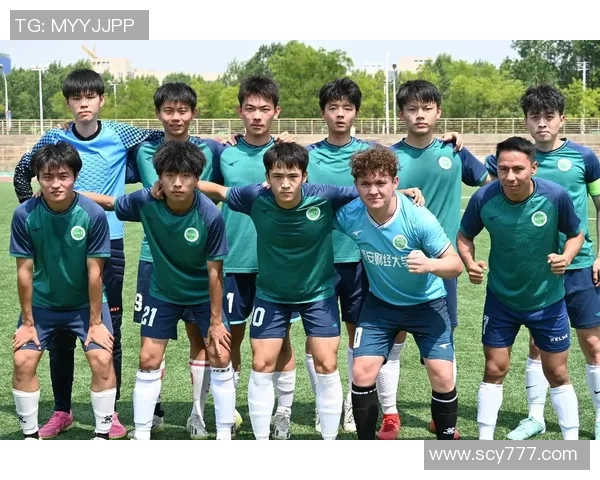 三十中校园足球比赛精彩视频直播助力青少年体育发展与团队精神培养