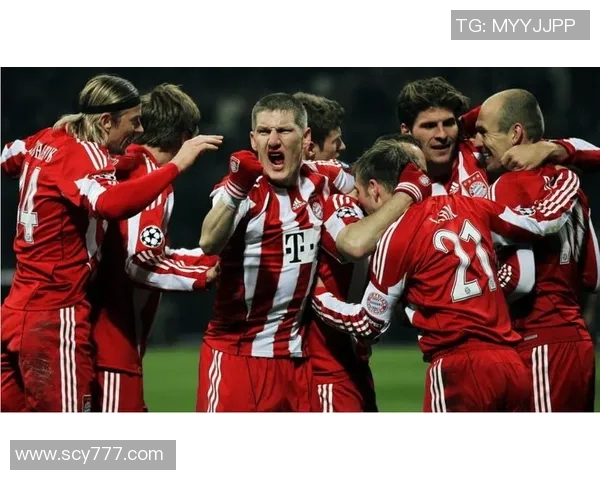 拜仁与皇马巅峰对决直播视频全程回顾精彩瞬间分析