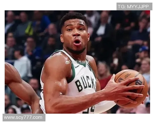 雄鹿大胜森林狼，字母哥砍下40分，展现无敌实力