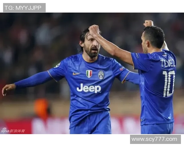 皮尔洛：尤文图斯已做好准备，将全力以赴角逐意甲联赛及欧冠冠军！