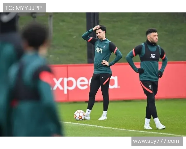 利物浦备战欧冠关键战,主教练展望出线前景