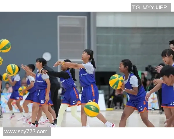 姚明宣布将开办篮球培训营,为青少年打造更多篮球机会 姚明宣布将开办篮球培训营,为青少年打造更多篮球机会