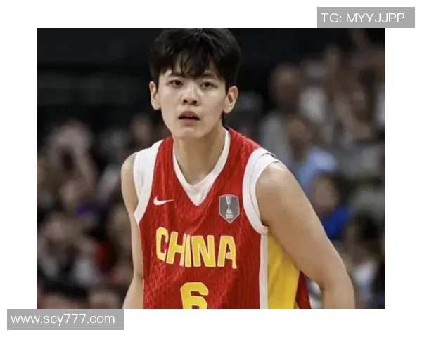 女篮新星杨舒予崭露头角展现无限潜力助力中国女篮再创辉煌 女篮新星杨舒予崭露头角展现无限潜力助力中国女篮再创辉煌