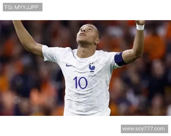 姆巴佩引领法国队重返巅峰未来足球巨星的崛起之路 姆巴佩引领法国队重返巅峰未来足球巨星的崛起之路