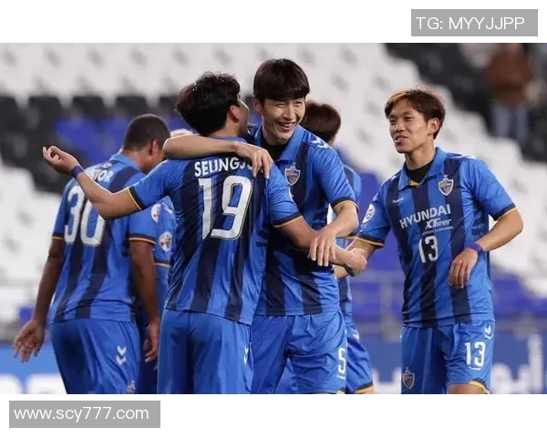 珀斯光荣迎战蔚山现代争夺亚冠小组赛关键胜利之战