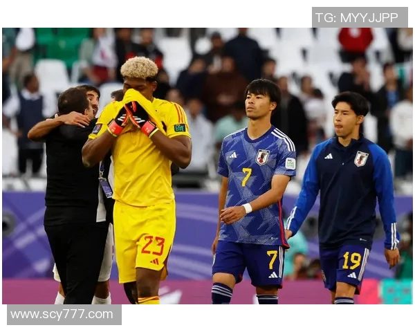 日本U20对决墨西哥年轻球队精彩碰撞引发全球关注