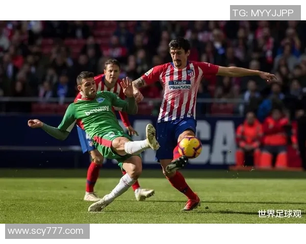 西班牙人对阵马竞的精彩对决揭示了西甲联赛的激烈竞争与球队实力的较量