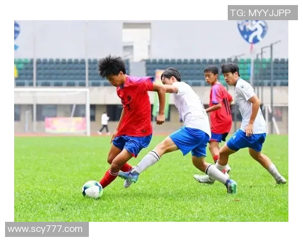 十堰市校园足球比赛精彩直播全程回顾与精彩瞬间分享