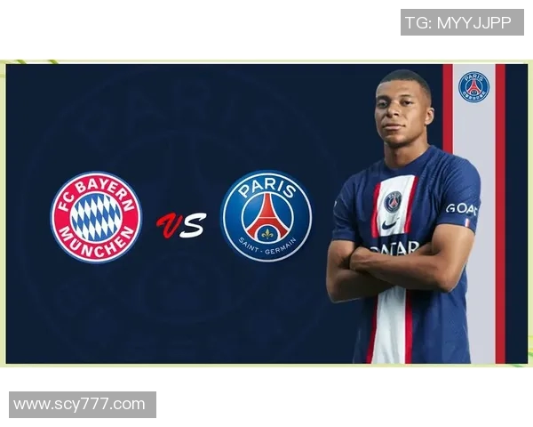 莫头车头与拜仁的巅峰对决谁能在赛场上笑到最后