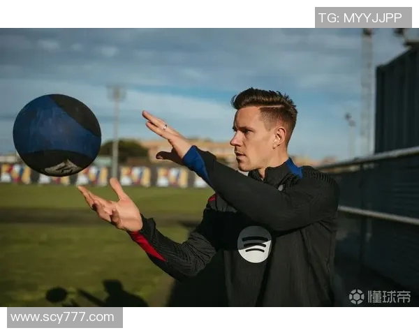 特尔施特根的守门之路：从青训到世界顶级门将的传奇旅程