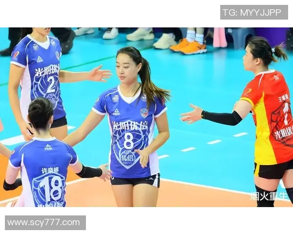 天津女排与上海队精彩对决回放全程回顾与精彩瞬间解析