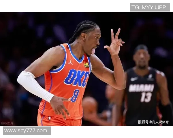 杰伦威廉姆斯的崛起与未来展望：一位篮球新星的成长之路