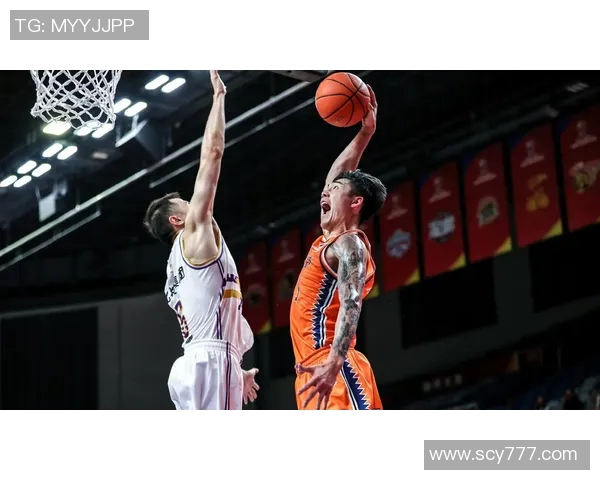 刘铮的奋斗历程与篮球梦想如何影响年轻一代运动员的成长与发展