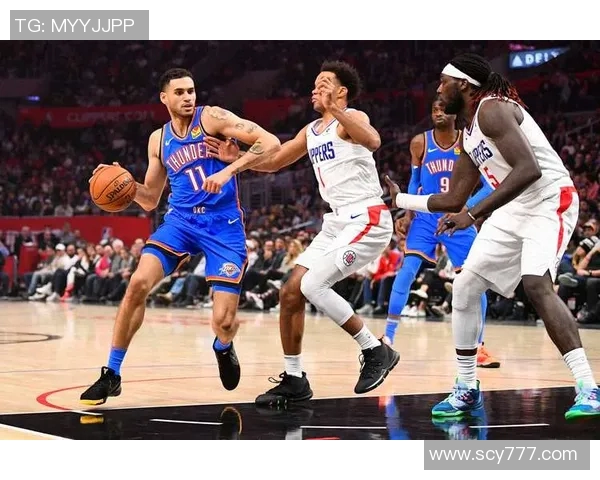 雷霆与快船激战回顾精彩瞬间录像回放分析与解读 雷霆与快船激战回顾精彩瞬间录像回放分析与解读