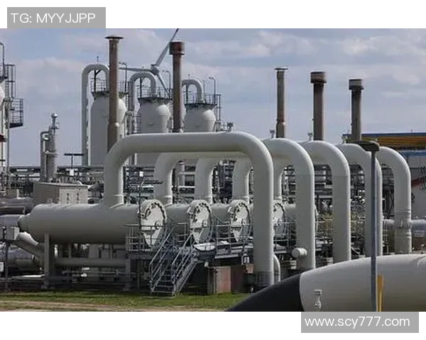 亚马尔地区的能源战略与全球市场的互动关系分析 亚马尔地区的能源战略与全球市场的互动关系分析