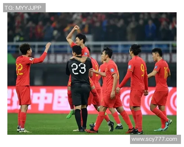 国足对阵韩国上半场精彩回顾与战术分析