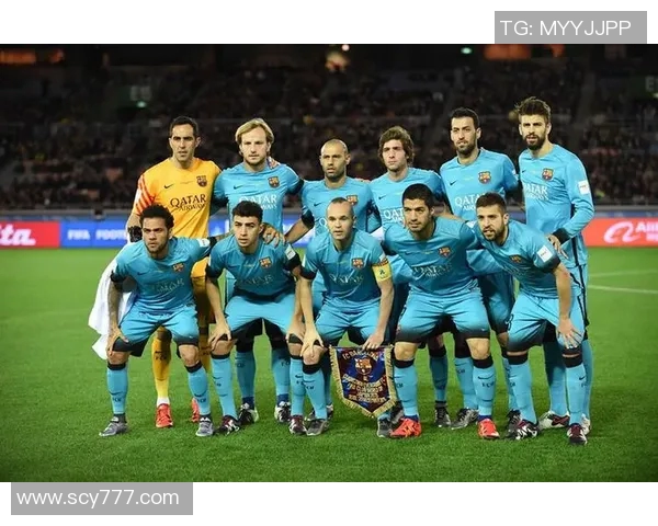 巴萨世俱杯对决精彩回顾与未来展望分析