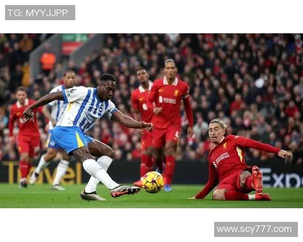 2018年布莱顿对阵利物浦比赛推荐及精彩分析 2018年布莱顿对阵利物浦比赛推荐及精彩分析